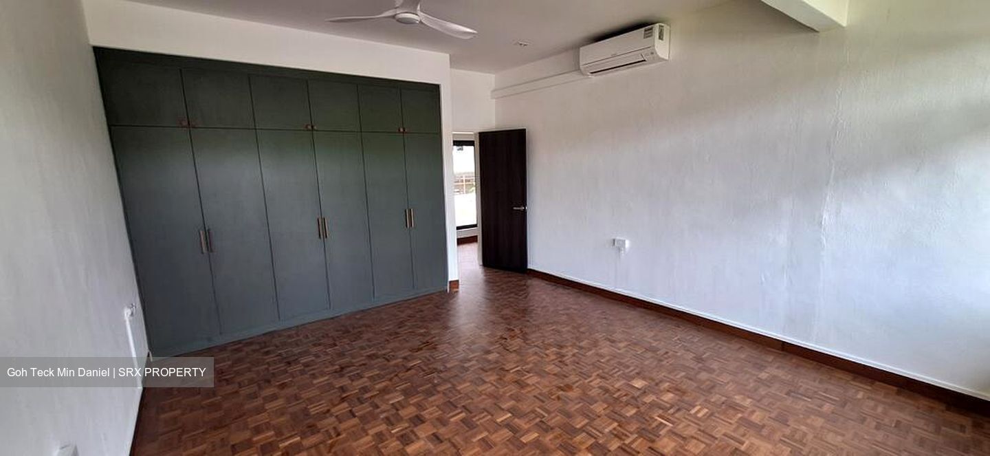 Pasir Ris Beach Park (D18), Detached #508269301